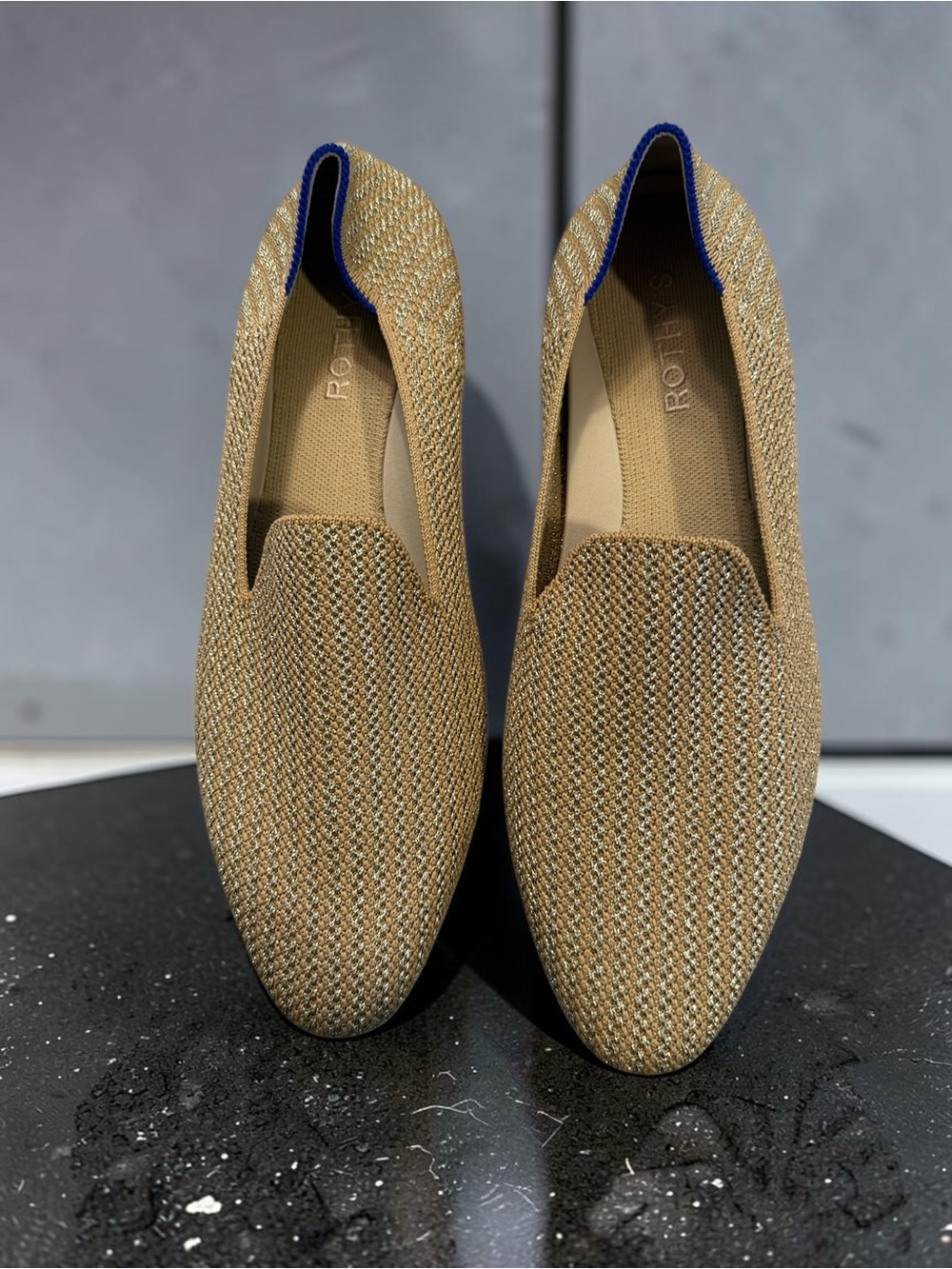 Rothy's The Almond Loafers - Picture 3 of 10